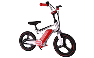 Детский электрический велосипед UES350A